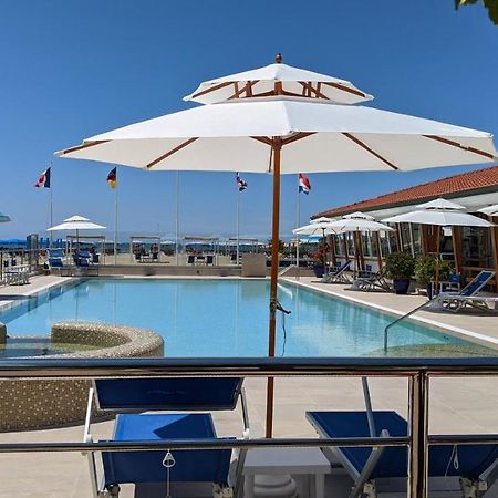 Casa Primavera Viareggio Luaran gambar
