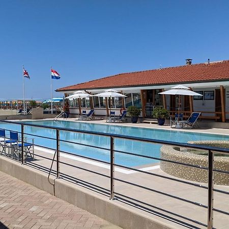Casa Primavera Viareggio Luaran gambar