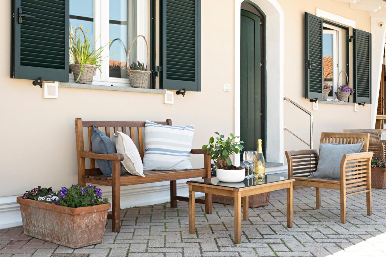 Casa Primavera Viareggio Luaran gambar