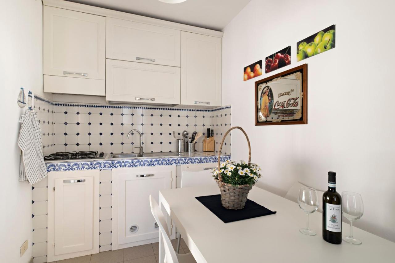 Casa Primavera Viareggio Luaran gambar
