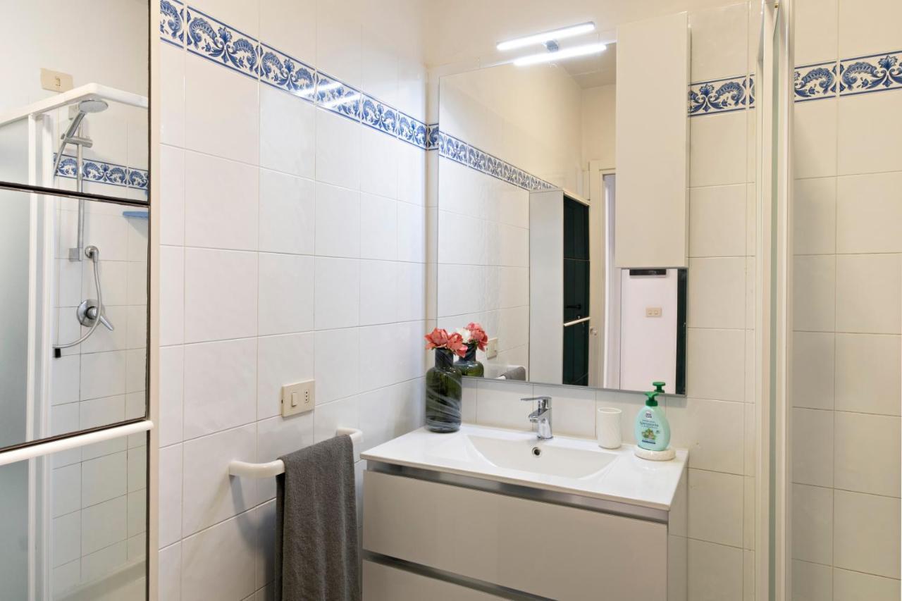 Casa Primavera Viareggio Luaran gambar